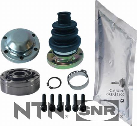 SNR IJK54.006 - Joint Kit, drive shaft www.parts5.com