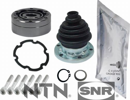 SNR IJK54.003 - Joint Kit, drive shaft www.parts5.com