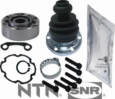 SNR IJK54.011 - Joint Kit, drive shaft www.parts5.com