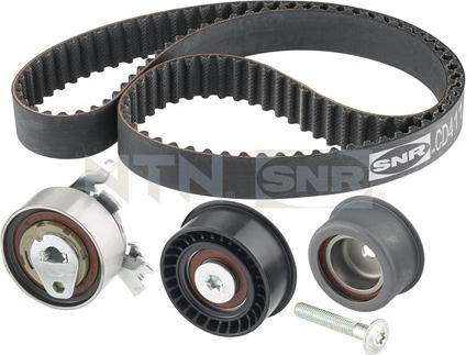 SNR KD453.17 - Timing Belt Set www.parts5.com