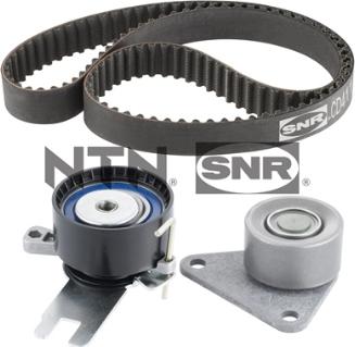 SNR KD452.26 - Timing Belt Set www.parts5.com