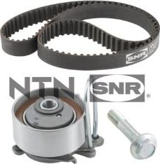 SNR KD474.13 - Timing Belt Set www.parts5.com