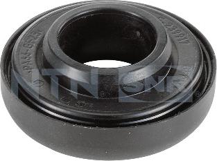 SNR M259.10 - Rolling Bearing, suspension strut support mounting www.parts5.com