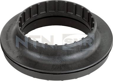 SNR M253.09 - Rolling Bearing, suspension strut support mounting www.parts5.com