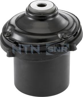 SNR M253.08 - Mounting Set, suspension strut support bearing www.parts5.com