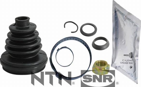 SNR OBK54.003 - Bellow, drive shaft www.parts5.com