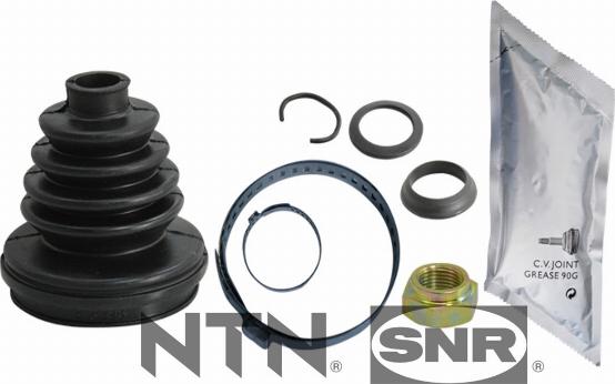 SNR OBK53.006 - Bellow, drive shaft www.parts5.com