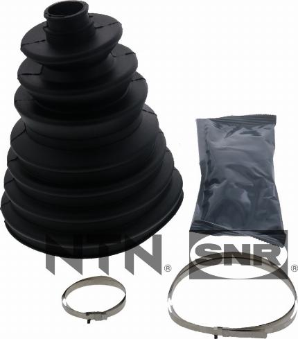 SNR OBK10.002 - Bellow, drive shaft www.parts5.com
