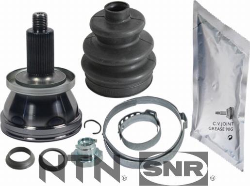 SNR OJK54.006 - Joint Kit, drive shaft www.parts5.com