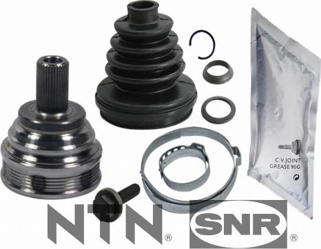 SNR OJK54.003 - Joint Kit, drive shaft www.parts5.com