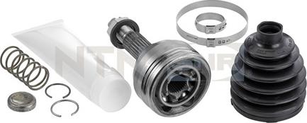 SNR OJK55.031 - Joint Kit, drive shaft www.parts5.com