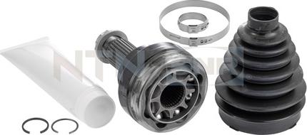 SNR OJK50.001 - Joint Kit, drive shaft www.parts5.com