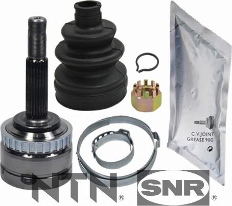 SNR OJK53.005 - Joint Kit, drive shaft www.parts5.com