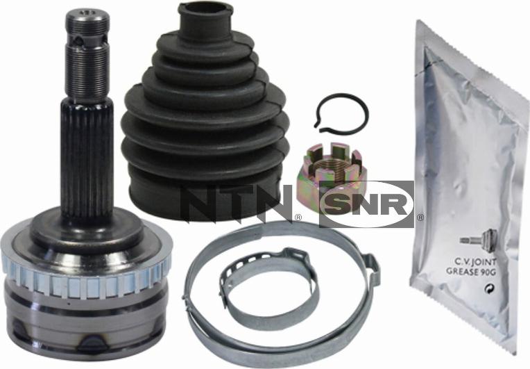 SNR OJK53.008 - Joint Kit, drive shaft www.parts5.com