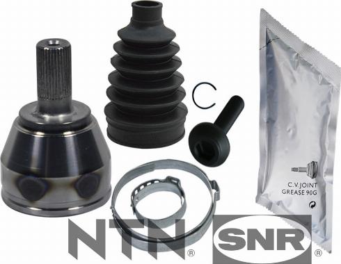 SNR OJK52.003 - Joint Kit, drive shaft www.parts5.com