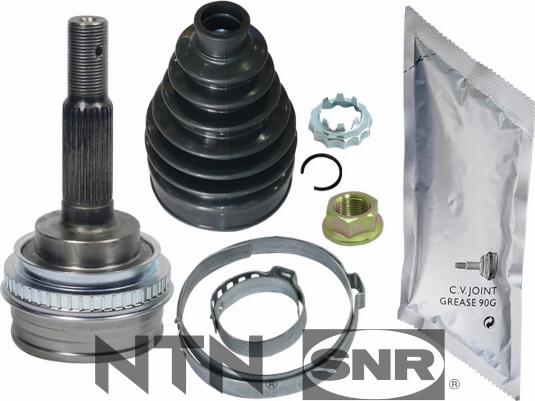 SNR OJK69.004 - Joint Kit, drive shaft www.parts5.com