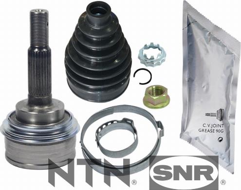 SNR OJK69.003 - Joint Kit, drive shaft www.parts5.com