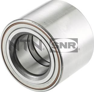 SNR R140.13 - Wheel hub, bearing Kit www.parts5.com