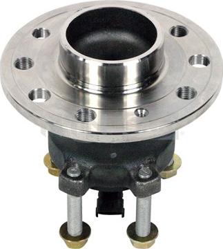 SNR R153.41 - Wheel hub, bearing Kit www.parts5.com