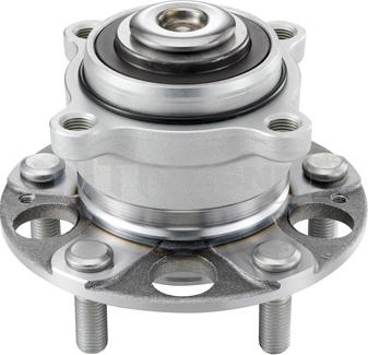 SNR R174.98 - Wheel hub, bearing Kit www.parts5.com