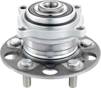 SNR R174.87 - Wheel hub, bearing Kit www.parts5.com