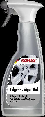Sonax 04292000 - Rim Cleaner www.parts5.com