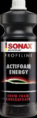 Sonax 06183000 - Универсальное средство для чистки www.parts5.com