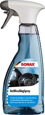 Sonax 03552410 - Anticongelante, sistema de lavado de parabrisas www.parts5.com