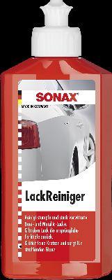 Sonax 03021000 - Paint Cleaner www.parts5.com