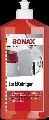 Sonax 03022000 - Paint Cleaner www.parts5.com