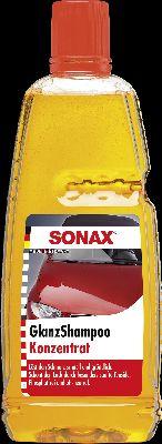 Sonax 03143000 - Auto Shampoo www.parts5.com