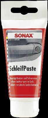 Sonax 03201000 - Polish www.parts5.com