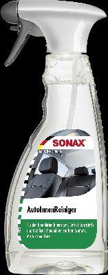 Sonax 03212000 - Interior Cleaner, ultrasonic nebuliser www.parts5.com