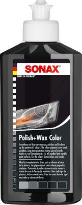 Sonax 02961410 - Polish www.parts5.com