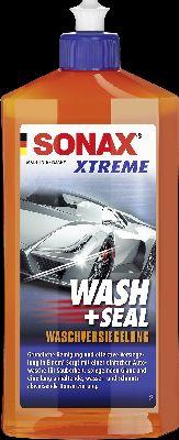 Sonax 02442000 - Detergente para pintura www.parts5.com