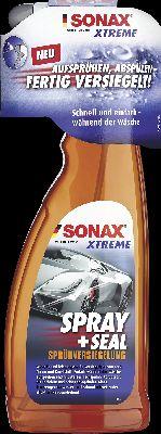 Sonax 02434000 - Lacquer Sealing www.parts5.com