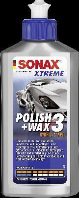 Sonax 02021000 - Polish www.parts5.com