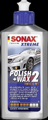 Sonax 02071000 - Polish www.parts5.com