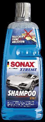 Sonax 02153000 - Auto Shampoo www.parts5.com