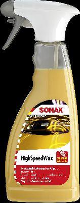 Sonax 02882000 - Lacquer Sealing www.parts5.com