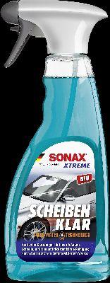 Sonax 02382410 - Средства для чистки окон www.parts5.com
