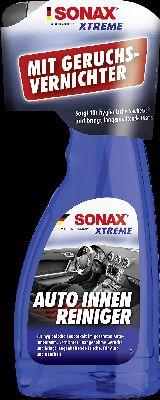 Sonax 02212410 - Очиститель салона, ультразвуковой ингалятор www.parts5.com