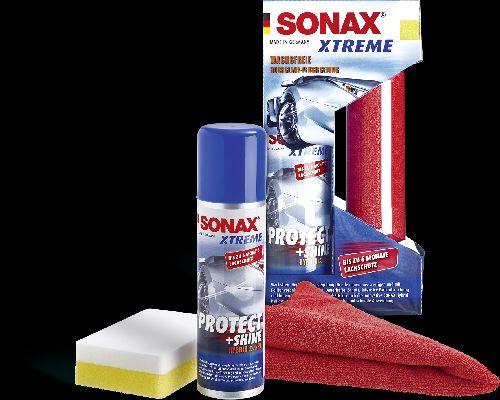 Sonax 02221000 - Lacquer Sealing www.parts5.com