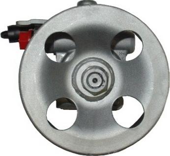 Spidan 54429 - Hydraulic Pump, steering system www.parts5.com