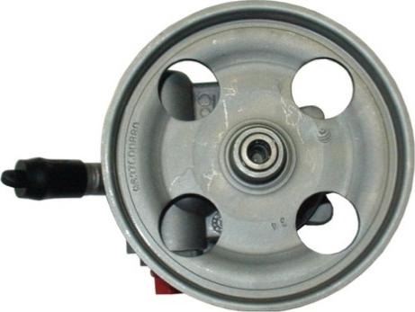 Spidan 54420 - Hydraulic Pump, steering system www.parts5.com