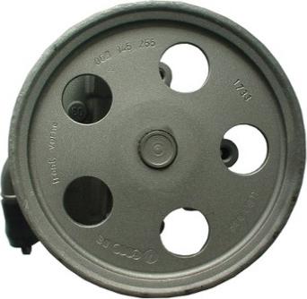 Spidan 54183 - Hydraulic Pump, steering system www.parts5.com