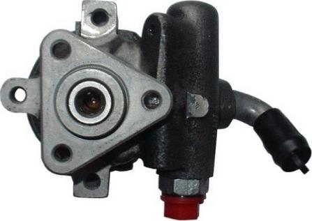 Spidan 54379 - Hydraulic Pump, steering system www.parts5.com