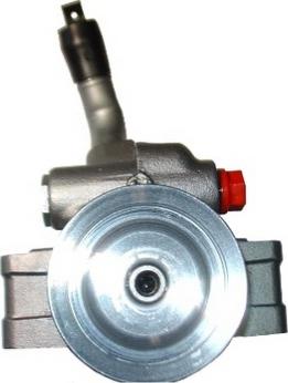 Spidan 54253 - Hydraulic Pump, steering system www.parts5.com