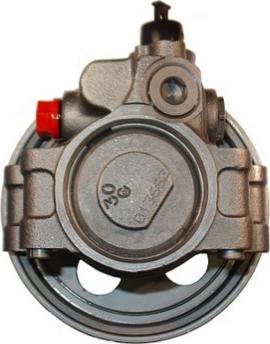 Spidan 54215 - Hydraulic Pump, steering system www.parts5.com