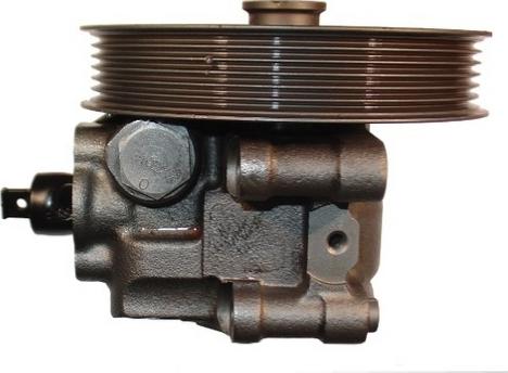 Spidan 54215 - Hydraulic Pump, steering system www.parts5.com